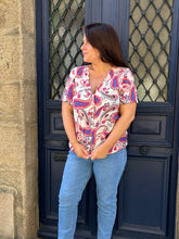 Charger l&#39;image dans la galerie, Blouse Mirelea
