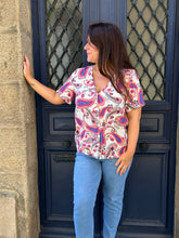 Charger l&#39;image dans la galerie, Blouse Mirelea
