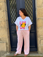 Charger l&#39;image dans la galerie, Tshirt citron Solan

