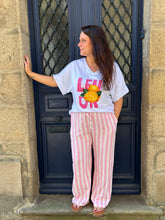 Charger l&#39;image dans la galerie, Tshirt citron Solan
