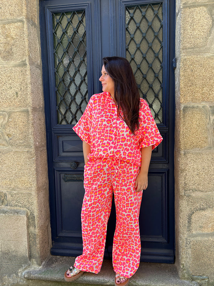Chemise Aenora