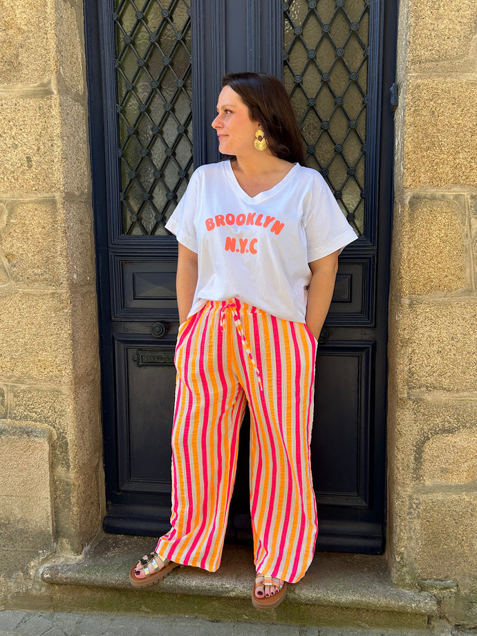 Pantalon Myron