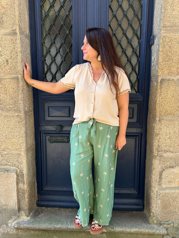 Pantalon Elioré