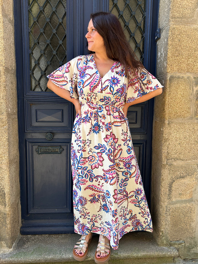 Robe Lioren