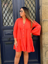Charger l&#39;image dans la galerie, Robe Irina
