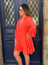 Charger l&#39;image dans la galerie, Robe Irina
