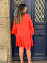 Charger l&#39;image dans la galerie, Robe Irina
