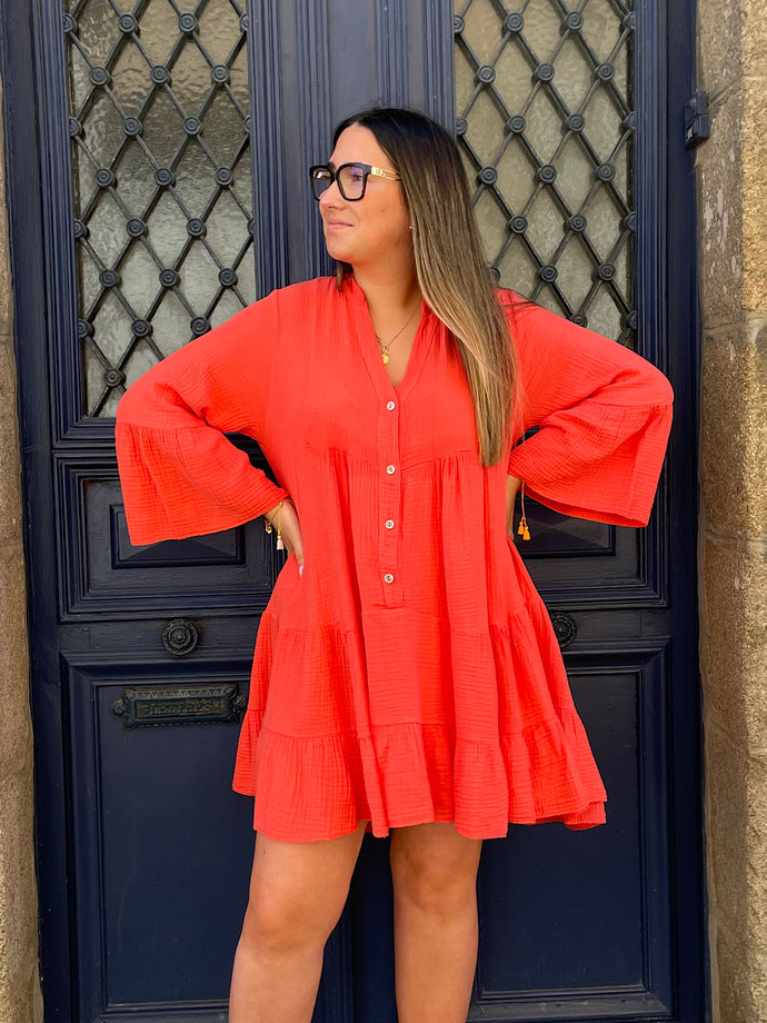 Robe Irina