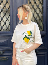 Charger l&#39;image dans la galerie, Tshirt Dolce Vita
