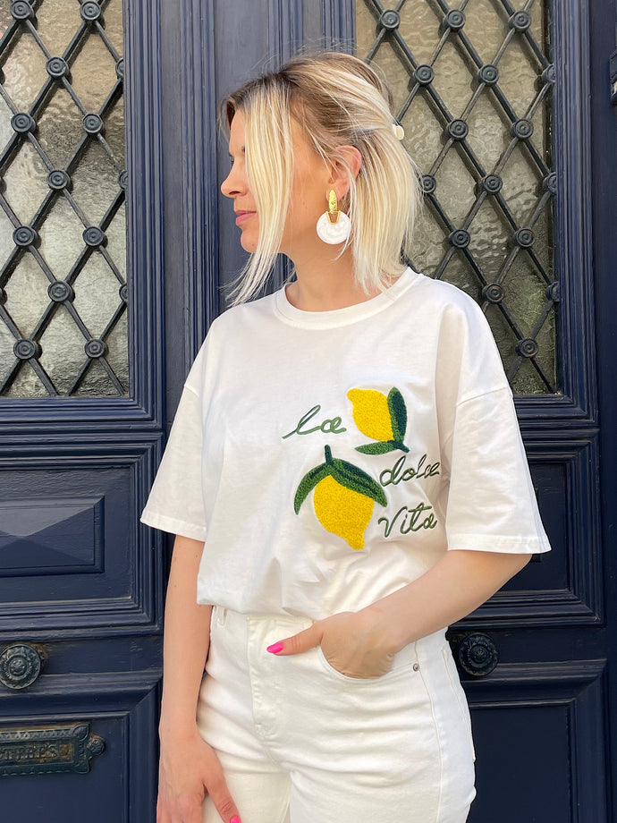 Tshirt Dolce Vita