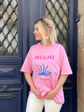 Charger l&#39;image dans la galerie, Tshirt Miami
