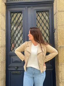 Perfecto Beige Emilia