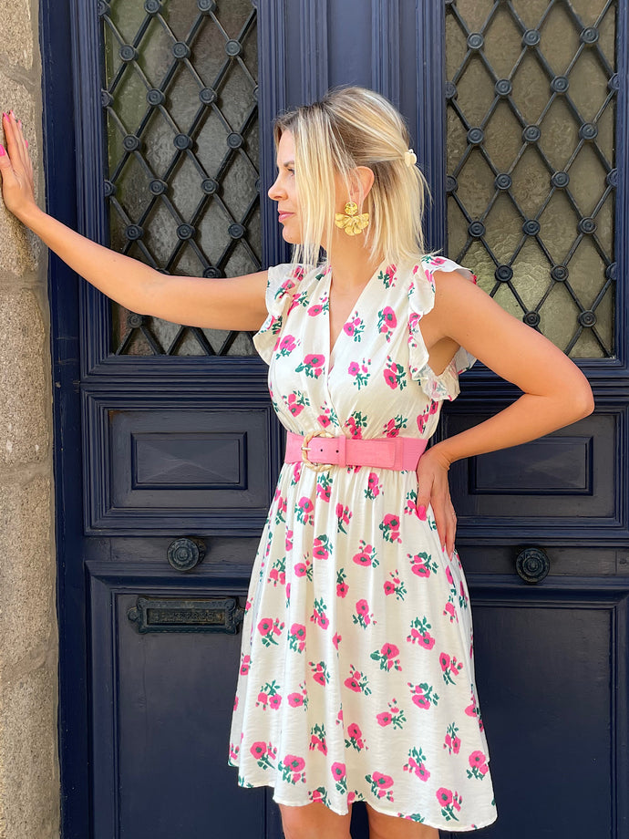 Robe Loélia