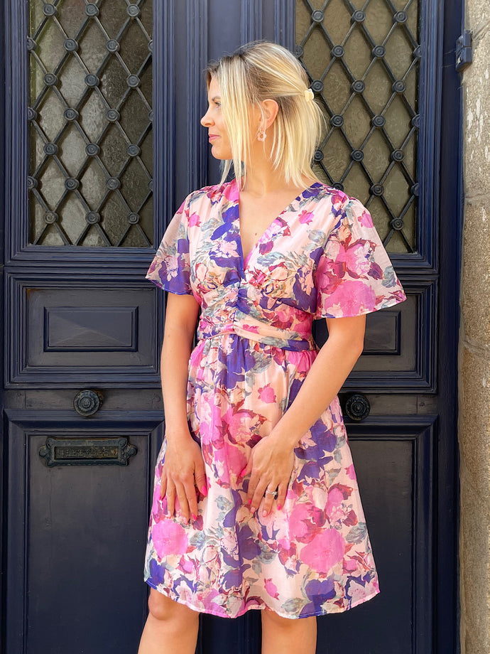 Robe Tysia