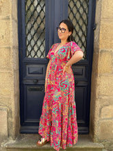 Charger l&#39;image dans la galerie, Robe Derya
