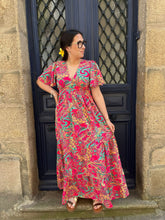Charger l&#39;image dans la galerie, Robe Derya
