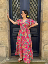 Charger l&#39;image dans la galerie, Robe Derya

