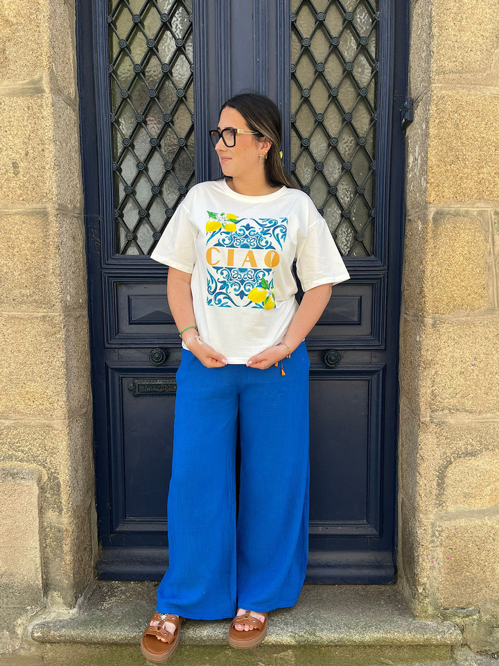 Tshirt Ciao