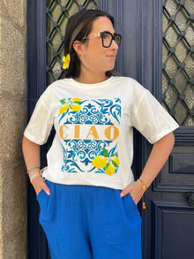 Tshirt Ciao