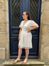 Charger l&#39;image dans la galerie, Robe Alina
