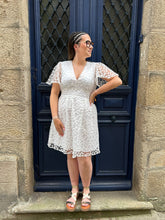 Charger l&#39;image dans la galerie, Robe Alina
