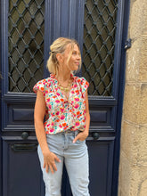 Charger l&#39;image dans la galerie, Blouse Lilia
