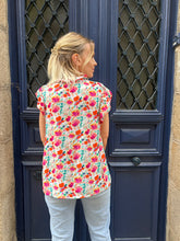 Charger l&#39;image dans la galerie, Blouse Lilia
