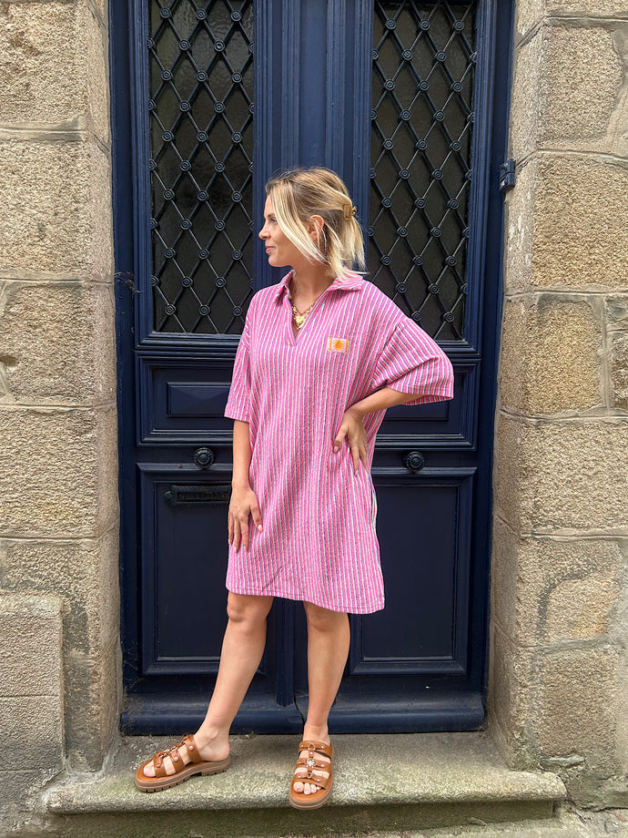 Robe Victor