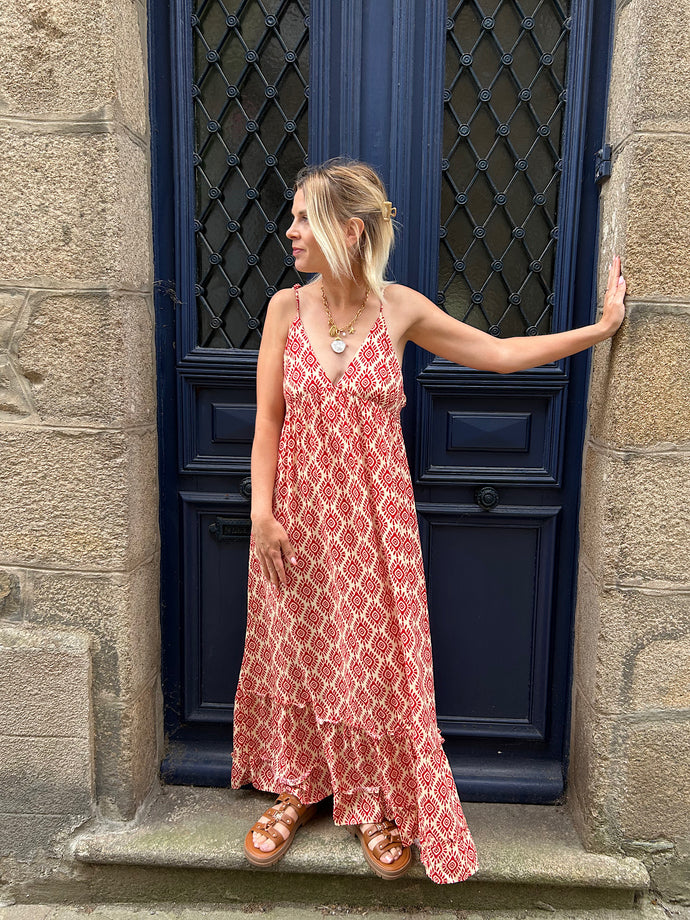 Robe Clara