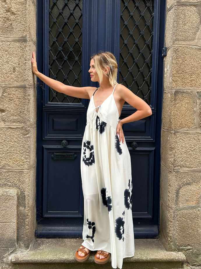 Robe Iris