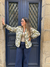 Charger l&#39;image dans la galerie, Veste Anoush kaki
