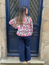 Charger l&#39;image dans la galerie, Veste Anoush violette
