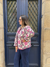 Charger l&#39;image dans la galerie, Veste Anoush violette
