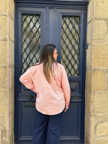 Chemise Paris Chéri