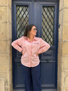 Chemise Paris Chéri