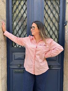Chemise Paris Chéri