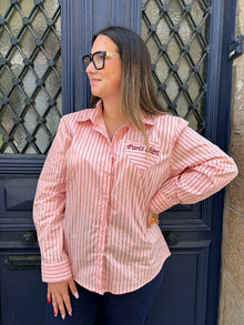 Chemise Paris Chéri