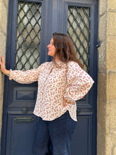 Charger l&#39;image dans la galerie, Blouse Bella
