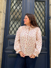 Charger l&#39;image dans la galerie, Blouse Bella
