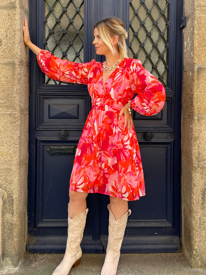 Robe Léa