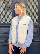 Charger l&#39;image dans la galerie, Blouse Colombe
