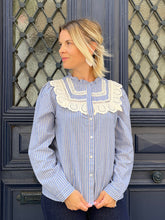 Charger l&#39;image dans la galerie, Blouse Colombe
