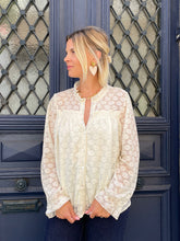 Charger l&#39;image dans la galerie, Blouse Amaia
