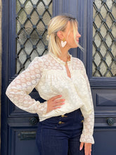 Charger l&#39;image dans la galerie, Blouse Amaia
