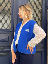 Charger l&#39;image dans la galerie, Blouse Amaia
