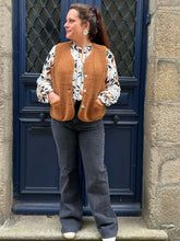 Charger l&#39;image dans la galerie, Blouse Kim
