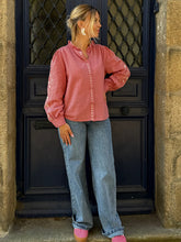 Charger l&#39;image dans la galerie, Blouse Nour
