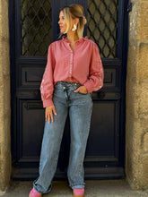 Charger l&#39;image dans la galerie, Blouse Nour
