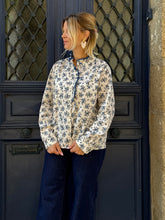 Charger l&#39;image dans la galerie, Blouse Ella
