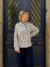 Charger l&#39;image dans la galerie, Blouse Ella
